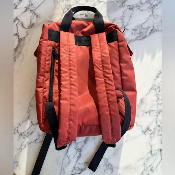 Hedgren Backpack Tote - Picture 2 of 8